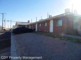 3910 Lincoln Ave #3, El Paso, TX 79930
