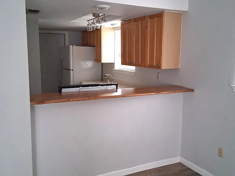 Breakfast Bar