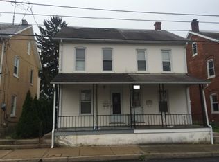 520 Ridge St, Emmaus, PA 18049