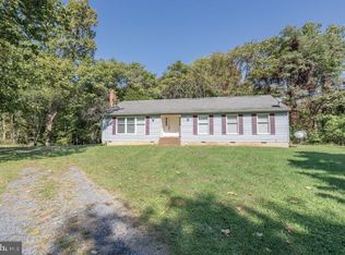 1286 Gooney Manor Loop, Bentonville, VA