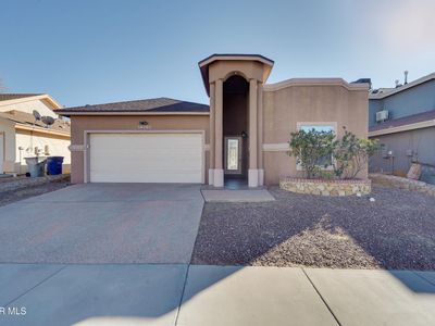14260 Tierra Bronce Dr, El Paso, TX, 79938