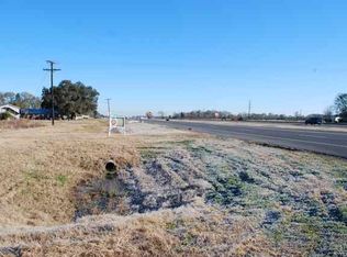 Hwy 165, Kinder, LA 70648