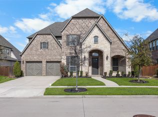 4220 Paddock Ln, Prosper, TX 75078