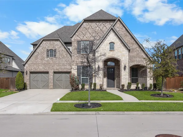 4220 Paddock Ln, Prosper, TX 75078