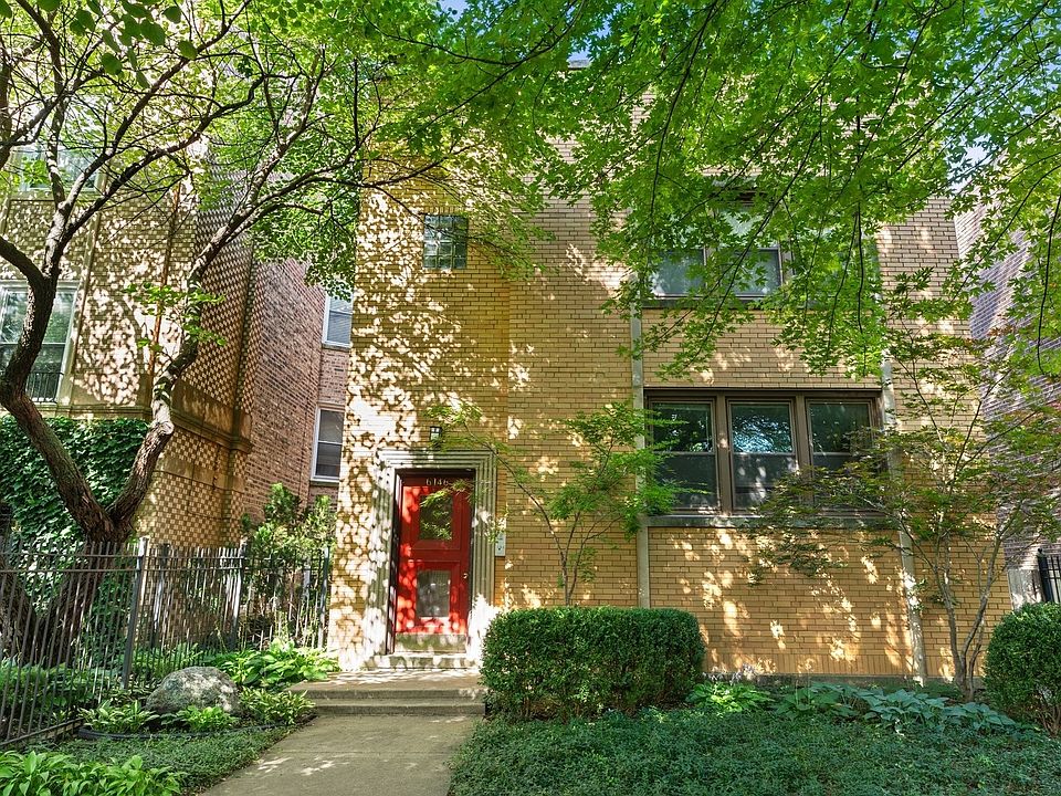 1st image of 6146 N Richmond St