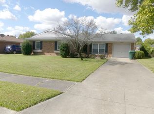 2908 Choctaw Dr, Owensboro, KY 42301