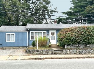 106 Hopkins Hill Rd, Coventry, RI 02816