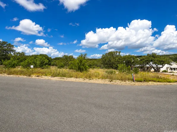 1417 POWDER RIDGE RD LOT 2204R, New Braunfels, TX 78132