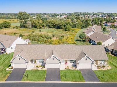 3690 Terrace Hills Ln #25, Jackson, MI, 49203
