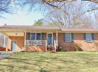 1158 Woodhill Dr, Shelby, NC 28152