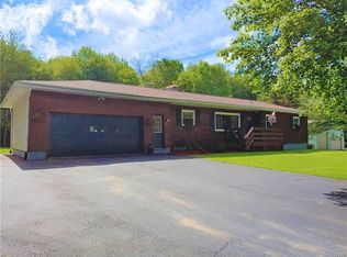 8404 Thompson Rd, Holland Patent, NY 13354