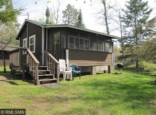 3677 Adams Rd, Winter, WI 54896