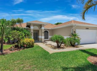 2389 Piccadilly Circus, Naples, FL 34112