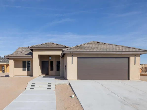4788 E Jett St, Gadsden, AZ 85336