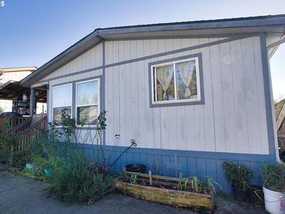 9000 NE M L King Blvd UNIT 176, Portland, OR, 97211