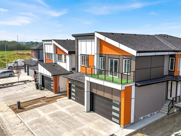 2020 155th Ave NW, Edmonton, AB T5Y 0C1