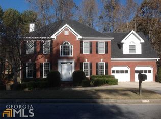 1865 Wildcat Creek Ct, Lawrenceville, GA 30043