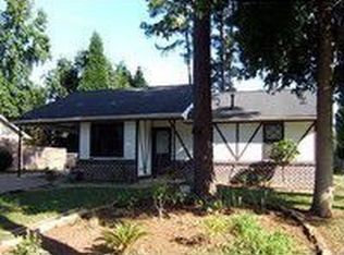 614 Trove Dr NW, Rome, GA 30165