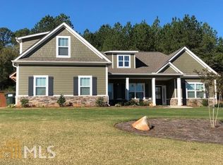 857 Ashley Glen Dr, Williamson, GA 30292