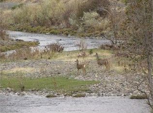 63308 Middle Fork Ln, Long Creek, OR 97856