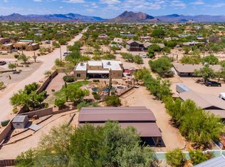 6011 E Windstone Trl, Cave Creek, AZ 85331
