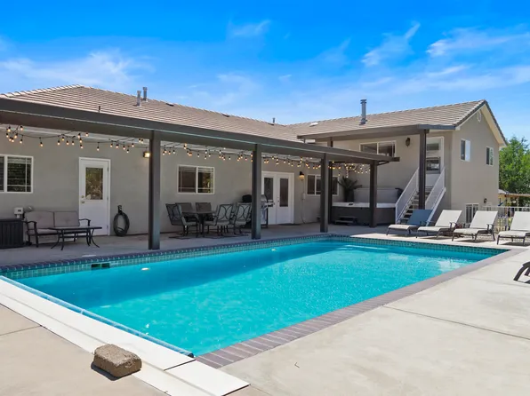 380 W 400 N, La Verkin, UT 84745