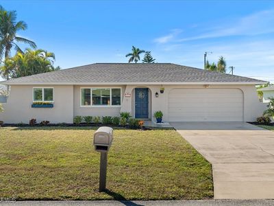 1314 SE 39th Ter, Cape Coral, FL, 33904