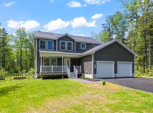 122 Thomas Point Road, Brunswick, ME 04011