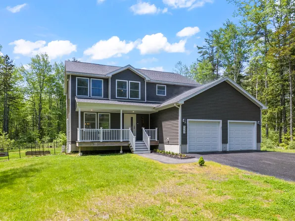 122 Thomas Point Road, Brunswick, ME 04011