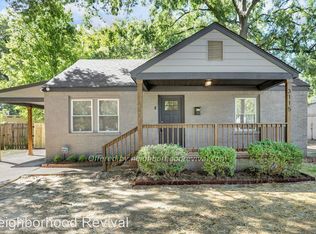 3715 Briar Rose Rd, Memphis, TN 38111