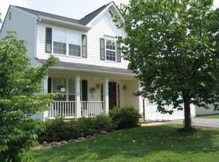 15100 Archelon Way, Woodbridge, VA 22193