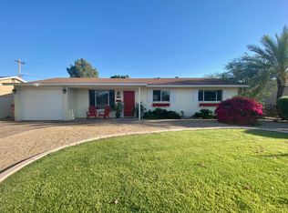 6725 E 2nd St, Scottsdale, AZ 85251
