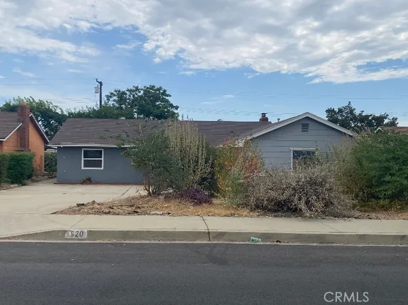 620 E Grove St, Pomona, CA 91767
