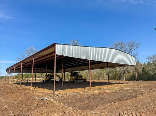 4 County Road 2780, Woodville, TX 75979
