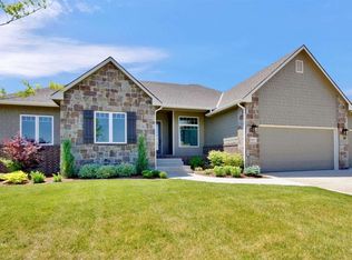5917 E Wildfire St, Wichita, KS 67220