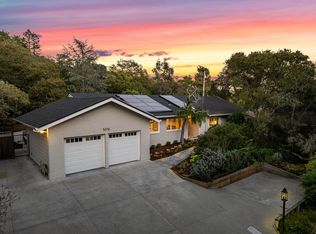 6 Brooktree Ln, Santa Cruz, CA 95060