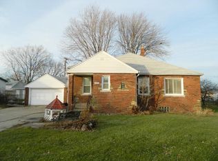 19557 E Twelve Mile Rd, Roseville, MI