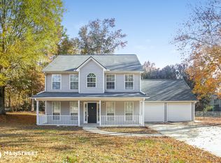 17 Battle Dr, Dallas, GA 30132