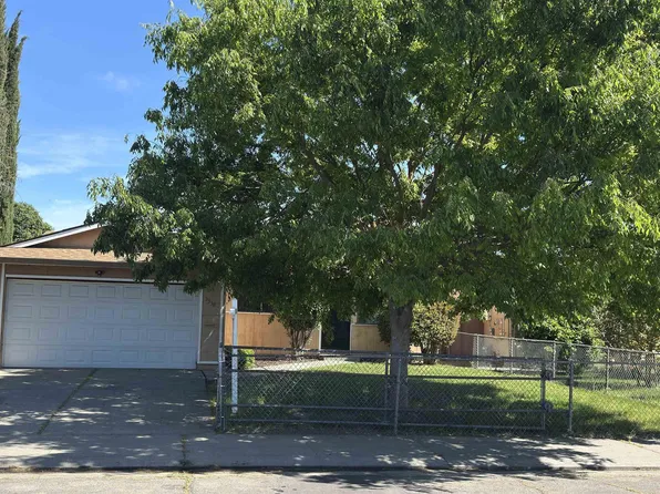 3338 Zamora Way, Stockton, CA 95206