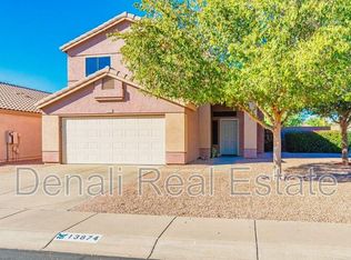 13874 N 91st Dr, Peoria, AZ 85381