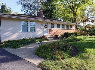 1208 Shady Hill Dr, Columbus, OH 43221