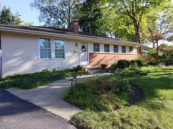 1208 Shady Hill Dr, Columbus, OH 43221