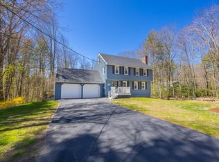 248 Harry Howes Rd, Sanford, ME 04073