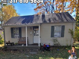 2515 E 7th St, Anderson, IN 46012