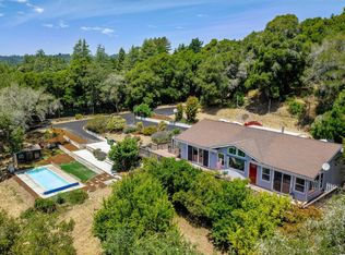 800 Ranchitos Del Sol, Aptos, CA 95003