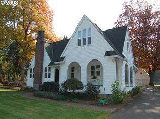 16370 S Redland Rd, Oregon City, OR 97045