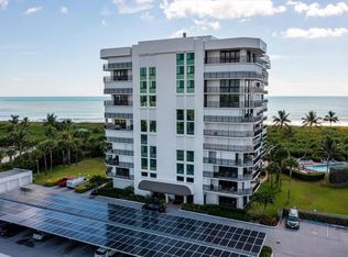 2800 N Highway A1a APT 605, Hutchinson Island, FL 34949