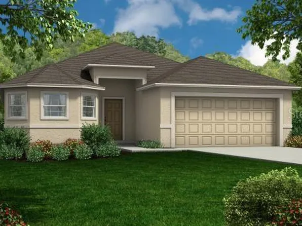 1206 Navel Rd, Bartow, FL 33830