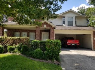 26896 Monarch Manor Ln, Kingwood, TX 77339