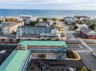1701 Coastal Hwy UNIT N301, Rehoboth Beach, DE 19971